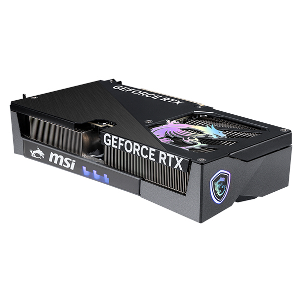 MSI ������ RTX 5060 Ti ���̹� OC D7 16GB Ʈ��������