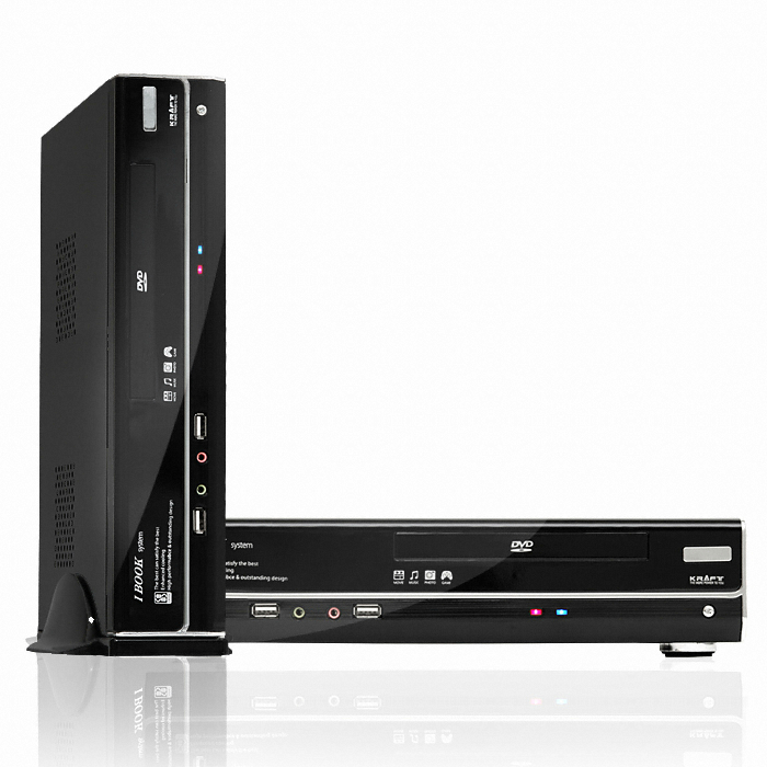 KRAFT KOREA IBOOK 200W S-ATA_이미지