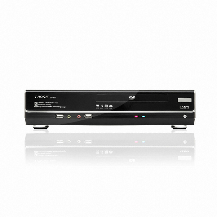 KRAFT KOREA IBOOK 200W S-ATA_이미지