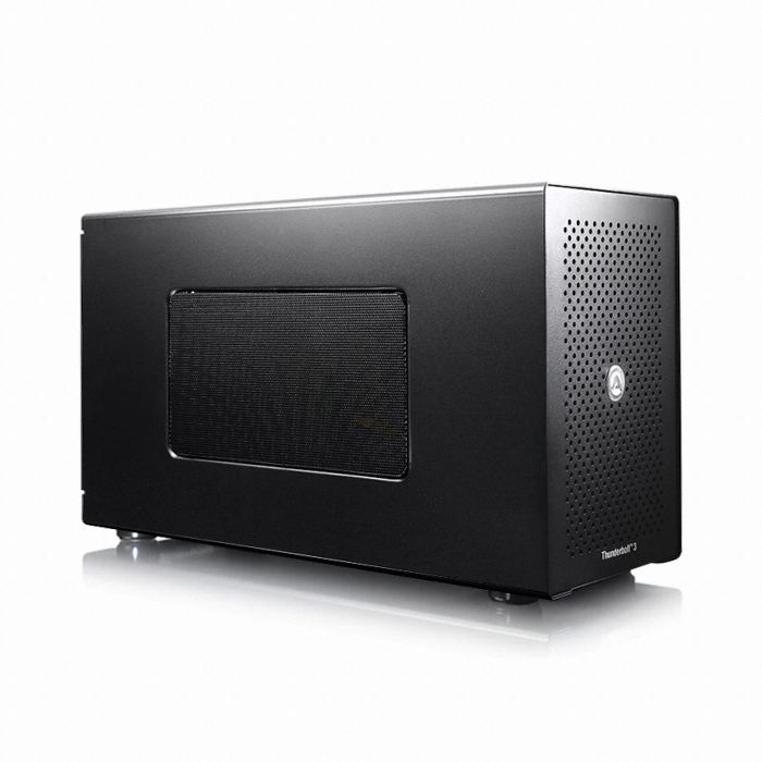 Node eGPU BOX