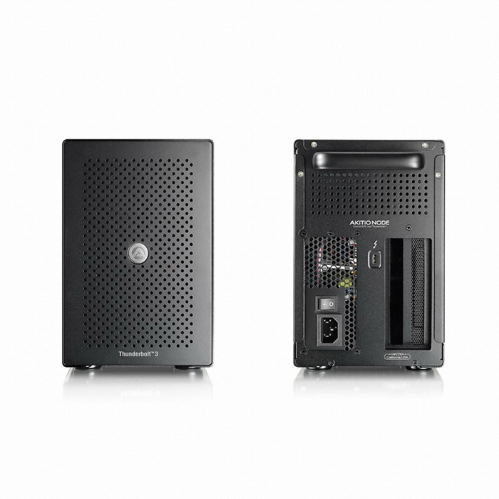 AKiTiO Node eGPU BOX