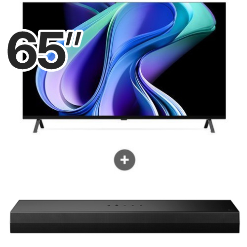 LG전자 올레드 OLED65A3ENA (스탠드+사운드바, S20A)