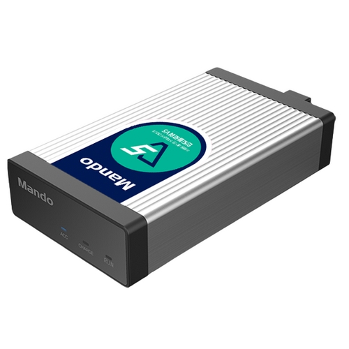 차량용 에어컨 히터 습기 건조기 애프터블로우 V5