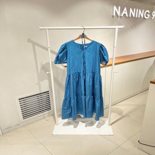 난닝구 스타필드코엑스점 포벨루원피스 1126A2OP008