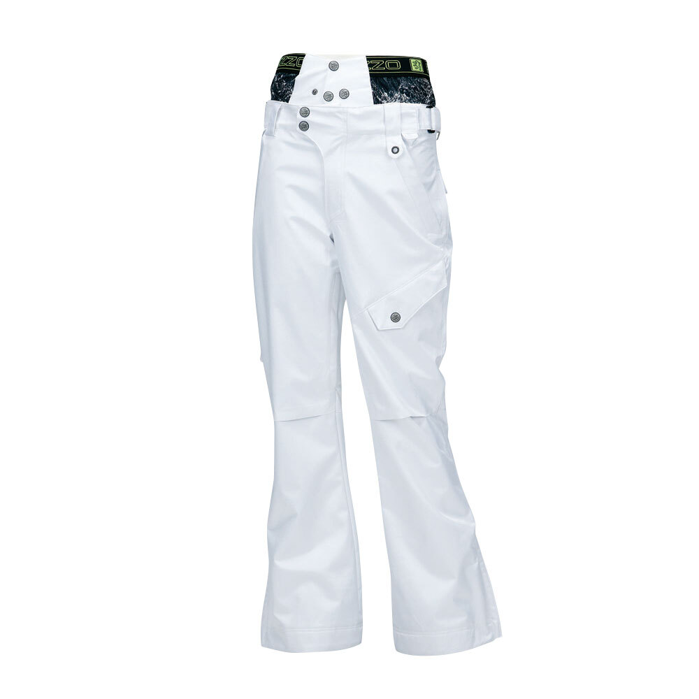 푸조 슬림핏 벤틸레이트 방풍 방수 스키 보드 하의 바지 팬츠 FZ901-3