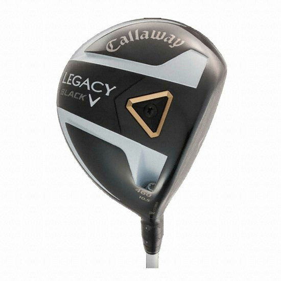 캘러웨이 레가시 블랙 드라이버 (정품)