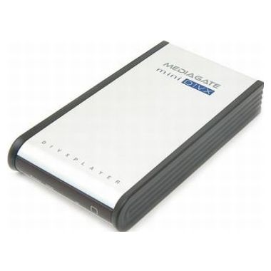 에이엘테크 미디어게이트 MG-25P 차량용패키지 (60GB)