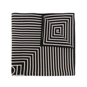 토템 시그니처 모노그램 스카프 222-852-800 200