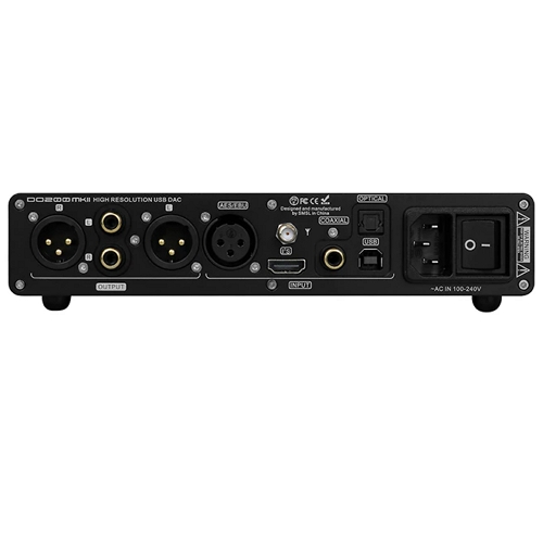 SMSL DO200 MKII (해외구매)_이미지