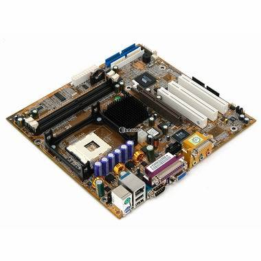 Chaintech CT-MPM800 (Summit)