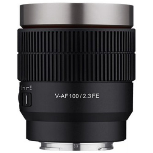 LK삼양 V-AF 100mm T2.3 SONY FE용 (정품)