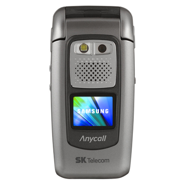 �Ｚ���� �ִ��� SCH-S370 [SKT]