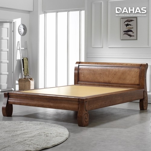 장수산업 장수돌침대 다하스 1200-2 흙침대 Q (흙)