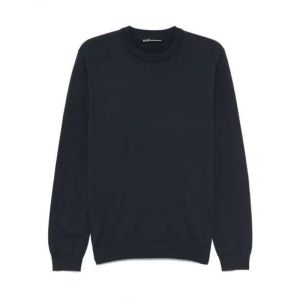 아르마니 엠포리오 아르마니 엠포리오 엠포리오 긴팔 티셔츠 7M000541 AF14755 102 ARMANI BLUE 관부가