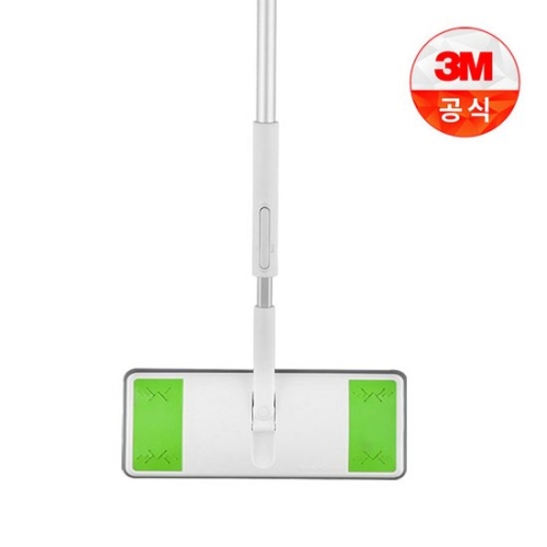 3M 스카치브라이트 올터치 막대걸레 대형 (본품1개)