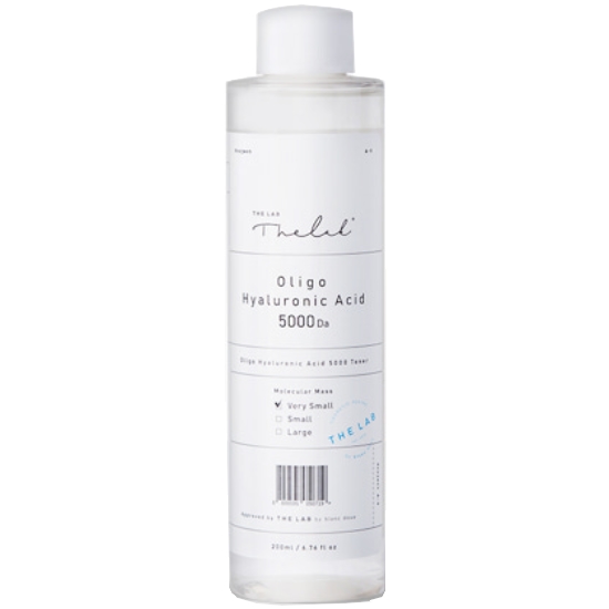 더랩바이블랑두 올리고 히알루론산 5000 토너 200ml (1개)