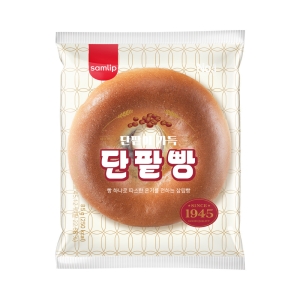 삼립 JH 정통단팥빵 10봉_이미지