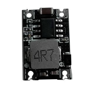 ���ǹ� DC ���ܴٿ� ������ ��� MT3608 ���� ���б� NI360 ���ַ����� MP1584EN LM2596S ���ܾ� ���� 1 Pcs ..