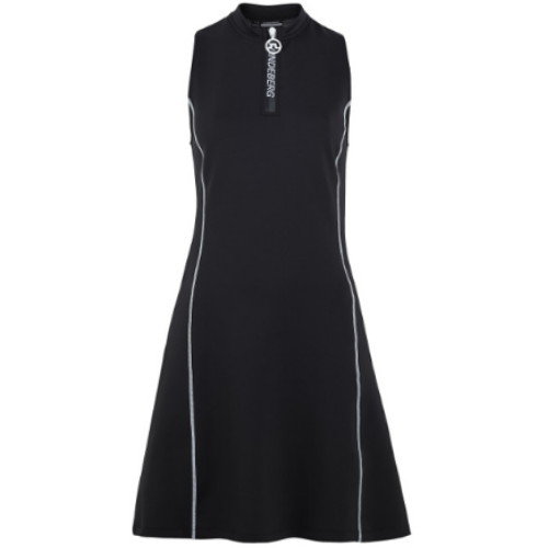 제이린드버그 제인 골프 드레스 GWSD05518-9999_이미지