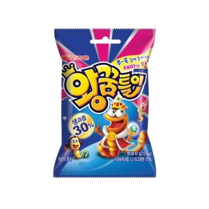 ������ �ղ�Ʋ�� 67g