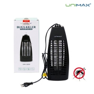 모기 해충 벌레 퇴치기 전기 포충기 가정용 휴대용 야외 업소용 캠핑 포충등 UMK-260W