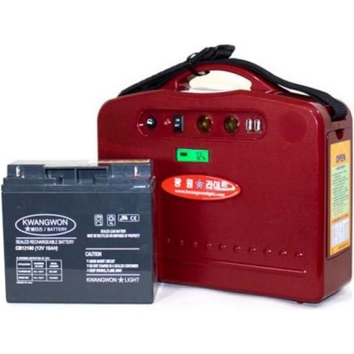 KWLM 240