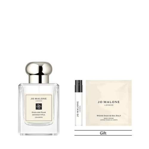  조말론 잉글리쉬 페어 앤 스윗 피 EDC [50ml]