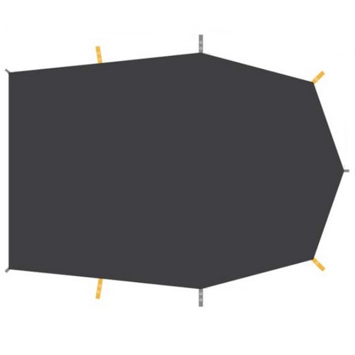 마운틴스미스 코니퍼 5 플러스 방염 풋프린트