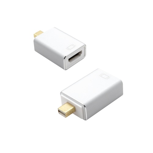 라이트컴 COMS Mini DP to HDMI 변환 젠더 (TB039)_이미지