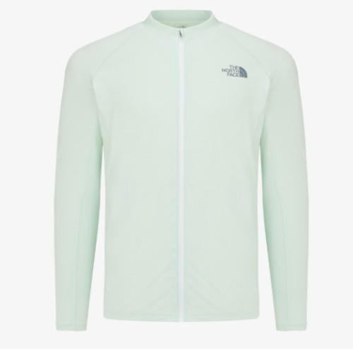 노스페이스 스플래시 래쉬가드 NJ5JR02B