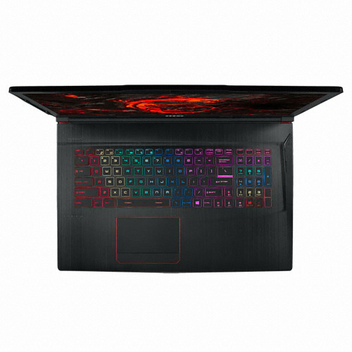 MSI GE�ø��� GE73 ���̴� RGB 8RF ���۾�Ƽ��