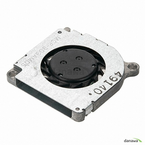 COOLERTEC NBCC-B09 노트북 쿨러