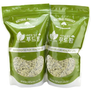 푸드팜 햄프씨드 500g이미지입니다. 누르면 해당 게시물로 새창이동합니다.