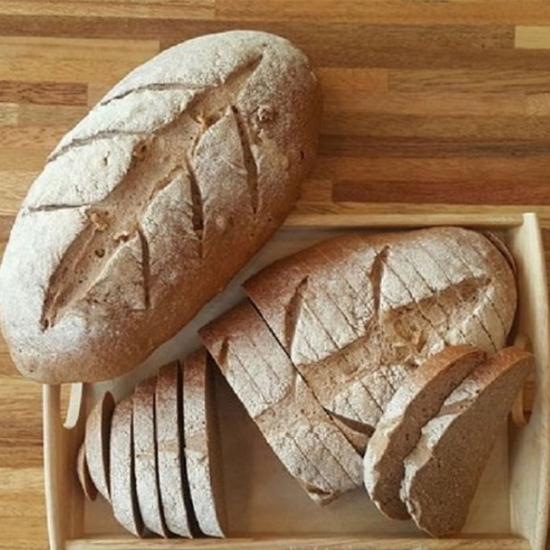 더브레드 통밀빵 뺑콩플레 1kg이미지입니다. 누르면 해당 게시물로 새창이동합니다.