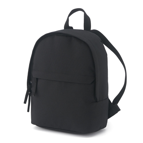 MUJI 무인양품 MUJI 발수 미니 륙색 ECE12ZZZ 세로25x가로20x폭11cm 라이트베이지_이미지