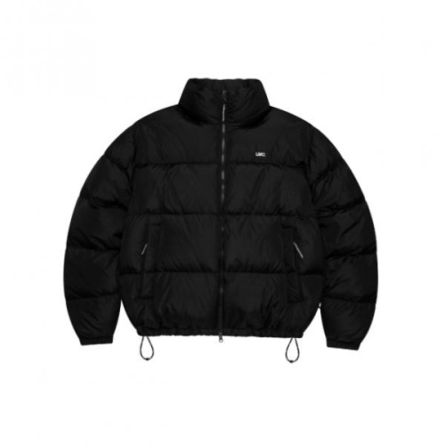 엘엠씨 LMC OG PUFFER DUCK DOWN PARKA black 270419_이미지