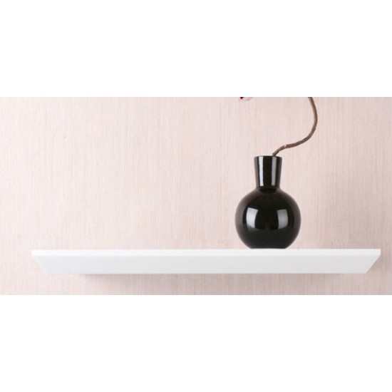 홈애드 슬림일자선반 (45cm(가로))