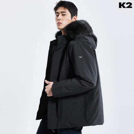 K2 고어텍스 구스 시그니처 씬에어 앱솔루트 KMW24565JS_이미지