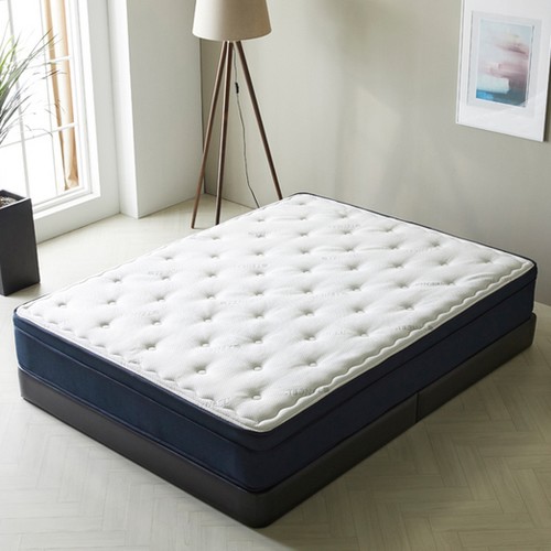 르메르침대 호텔 독립스프링 하드타입 매트리스 Q (27cm)