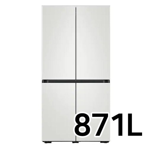 삼성전자 비스포크 코타 RF85T9003AP (색상선택형)