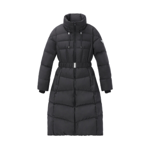 게스 여성 롱 구스 YO4W5873