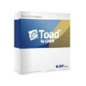 퀘스트소프트 Toad for Oracle DBA Suite