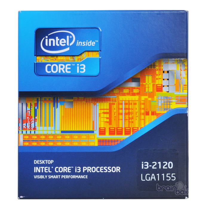 ���� �ھ�i3-2���� 2120 (����긴��)