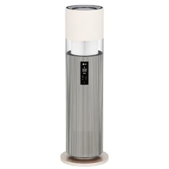 <b>LG</b>전자 오브제컬렉션 퓨리케어 하이드로타워 HY704RSUA