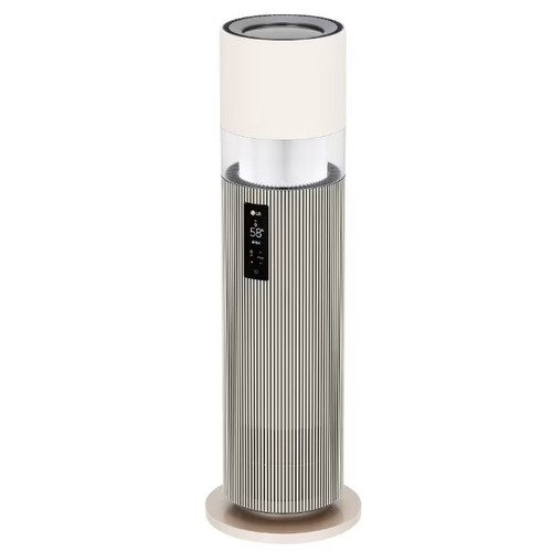 LG전자 오브제컬렉션 퓨리케어 하이드로타워 HY704RSUA (일반구매)_이미지