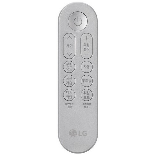 LG전자 오브제컬렉션 퓨리케어 하이드로타워 HY704RSUA (일반구매)_이미지