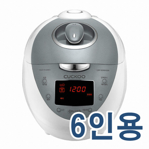 쿠쿠전자 CRP-N0680SSM