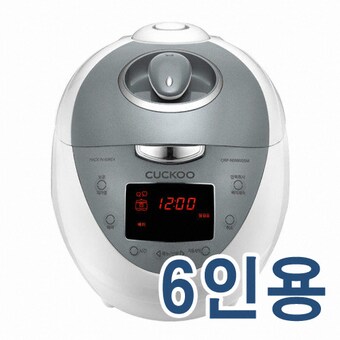 쿠쿠전자 <b>CRP-N0680SSM</b>