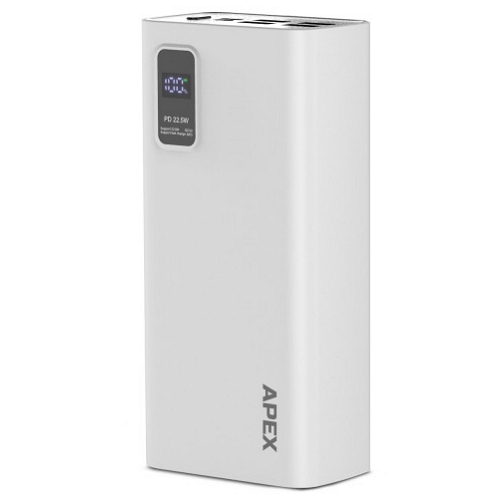 Teclast APEX PD 22.5W 보조배터리 AX-F300 30000mAh_이미지