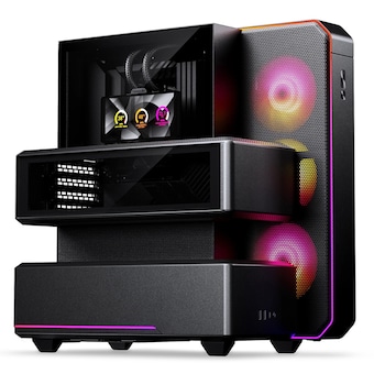 Phanteks EX5 MAX